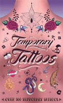 Temporary Tattoos-9781837956029