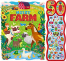 Noisy Farm-9781837956876