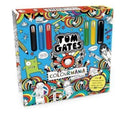 Tom Gates: Colourmania-9781837958245