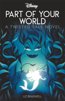 Disney Princess The Little Mermaid: Part of Your World-9781837959075