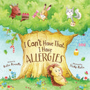 I Can't Have That, I Have Allergies-9781837961504