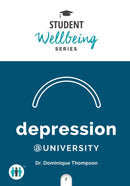 Depression at University-9781837963348