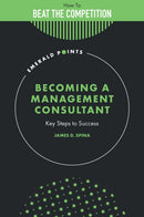 Becoming a Management Consultant : Key Steps to Success-9781837970391