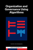 Organization and Governance Using Algorithms-9781837970612