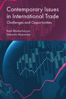 Contemporary Issues in International Trade : Challenges and Opportunities-9781837973217