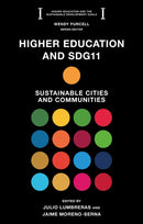 Higher Education and SDG11 : Sustainable Cities and Communities-9781837974238