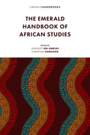 Emerald Handbook of African Studies