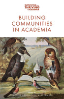 Building Communities in Academia-9781837975037