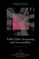 Public Value Accounting and Accountability : Current and Future Issues-9781837975372