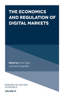 The Economics and Regulation of Digital Markets-9781837976447