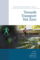Towards Transport Net Zero-9781837976942