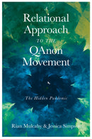 Relational Approach to the QAnon Movement