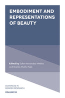 Embodiment and Representations of Beauty-9781837979943