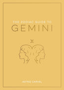 The Zodiac Guide to Gemini