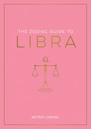 Zodiac Guide to Libra