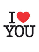 I Love You : Romantic Dates and Meaningful Quotes for the One You Love-9781837990351