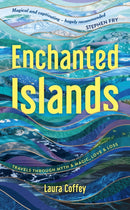 Enchanted Islands : A Mediterranean Odyssey - A Memoir of Travels through Love, Grief and Mythology-9781837993130
