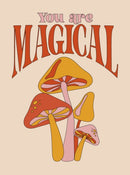 You Are Magical : Empowering Quotes and Affirmations to Lift Your Vibe-9781837994519