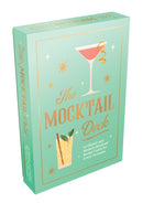 The Mocktail Deck : 52 Classic and Modern Mocktail Recipe Cards for Every Occasion-9781837995530