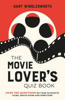 The Movie Lover''s Quiz Book