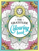 The Gratitude Colouring Book : A Joyful Journey of Colour and Creativity-9781837996179