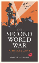 The Second World War : A Miscellany-9781837996315
