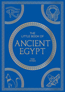 The Little Book of Ancient Egypt