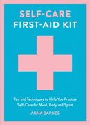 Self-Care First-Aid Kit