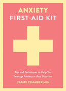 Anxiety First-Aid Kit