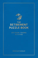 The Retirement Puzzle Book