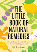 The Little Book of Natural Remedies