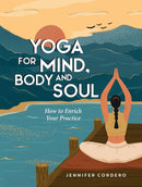 Yoga for Mind,Body and Soul
