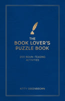 The Book Lover's Puzzle Book