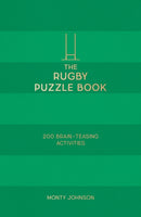 The Rugby Puzzle Book
