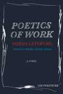 Poetics of Work-9781838014131