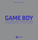 Game Boy: The Box Art Collection-9781838019136