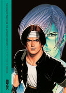 THE KING OF FIGHTERS: The Ultimate History-9781838019181