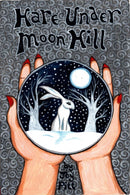 Hare Under Moon Hill-9781838024741