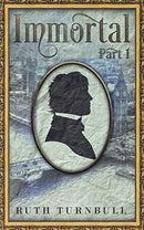 Immortal, Part 1-9781838025410