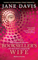 The Bookseller's Wife-9781838034832