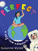 Perfect : A Self-Love Adventure-9781838035242