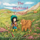 The Highland Cowgirl-9781838037970