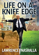 Life on a Knife Edge-9781838046460