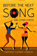 Before the next song and other poems-9781838048082