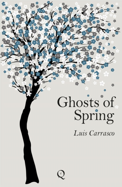 Ghosts of Spring-9781838059200