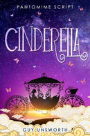 Cinderella : Pantomime Script-9781838060848