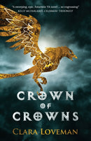 Crown of Crowns-9781838062330