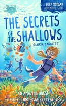 The Secrets of the Shallows-9781838064327