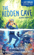 The Hidden Cave