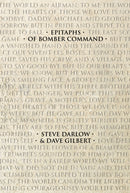 Epitaphs of Bomber Command-9781838068776